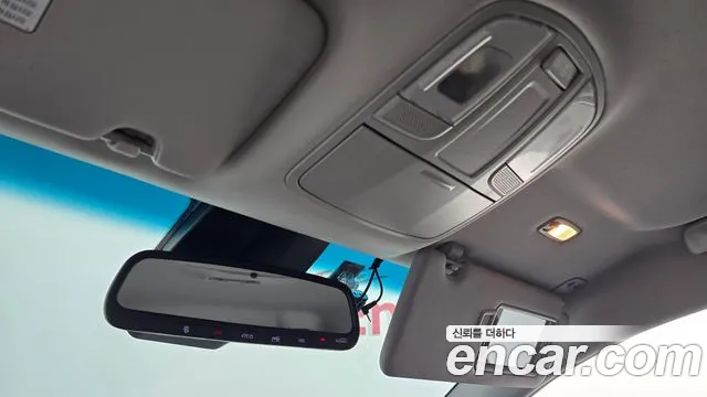 Hyundai Tucson 2020 — фото 18