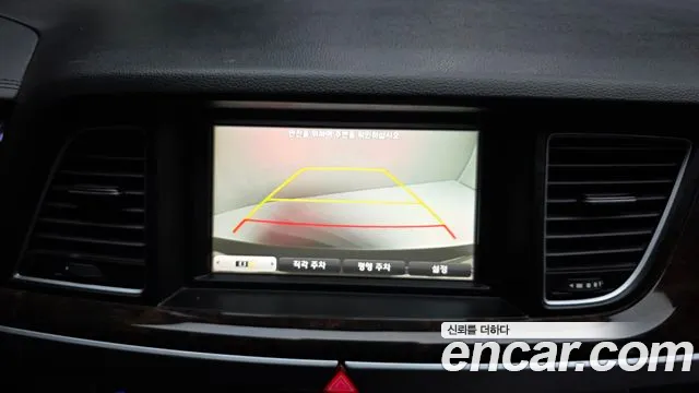 Hyundai Genesis 2016 — фото 15