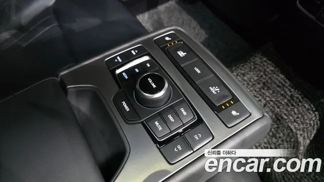 Hyundai Genesis 2016 — фото 19