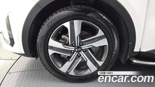 Kia Sorento 2021 — фото 5