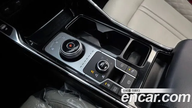 Kia Sorento 2021 — фото 9