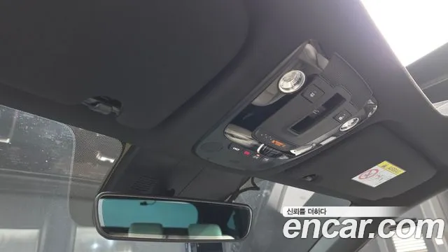 Kia Sorento 2021 — фото 17