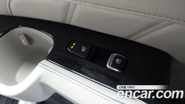 Kia Sorento 2021 — фото 19