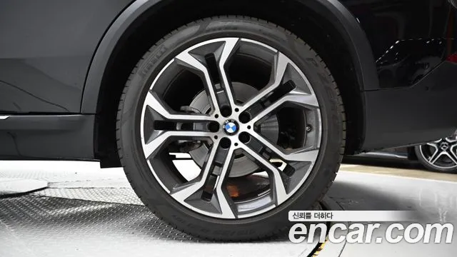 BMW X5 2023 — фото 5