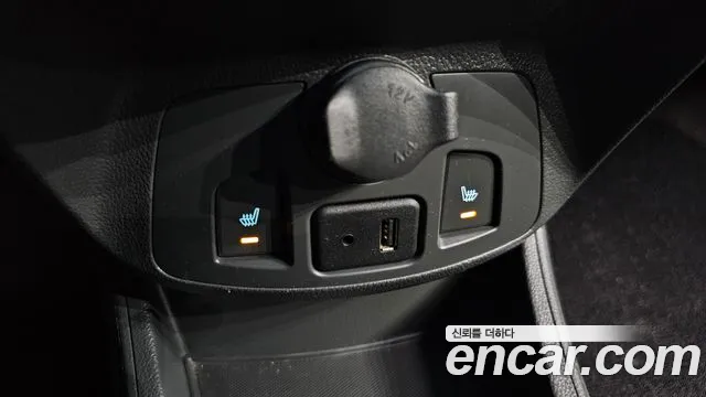 ChevroletGMDaewoo Spark 2014 — фото 19