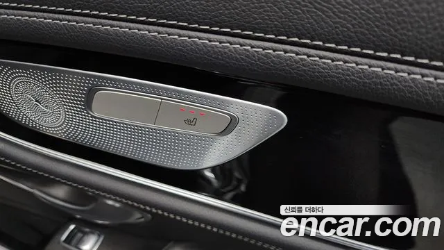 Mercedes-Benz AMG GT 2021 — фото 18