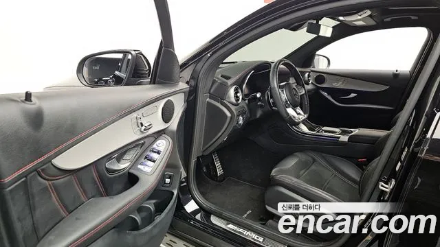 Mercedes-Benz GLC-Class 2023 — фото 10