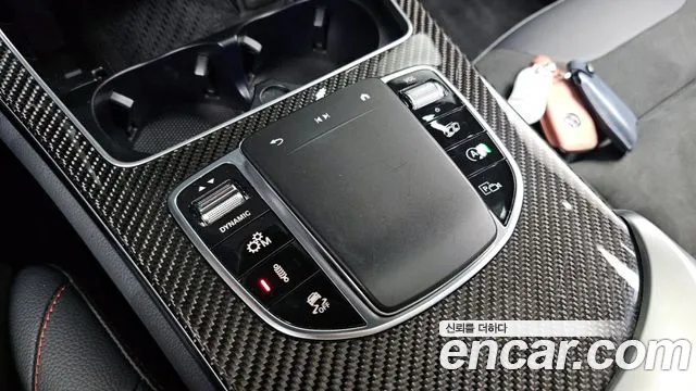 Mercedes-Benz GLC-Class 2023 — фото 17
