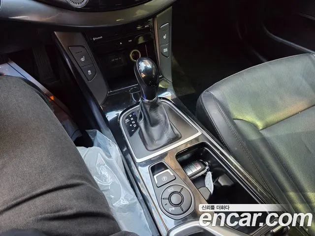 Hyundai i40 2015 — фото 14