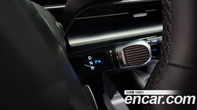 Hyundai Ioniq6 2026 — фото 9