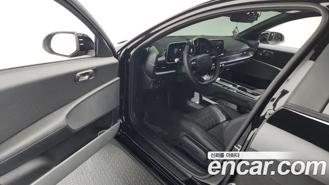 Hyundai Ioniq6 2026 — фото 10