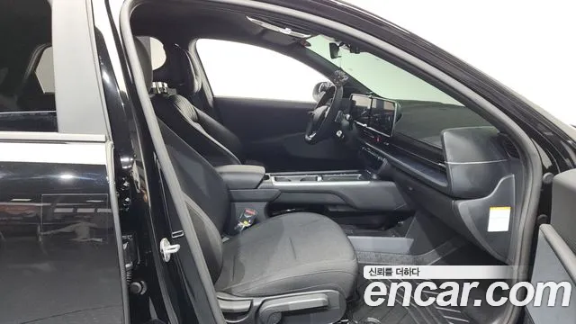 Hyundai Ioniq6 2026 — фото 11
