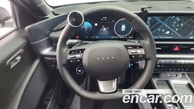 Hyundai Ioniq6 2026 — фото 13