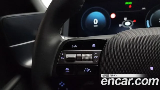 Hyundai Ioniq6 2026 — фото 14