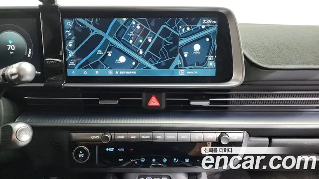 Hyundai Ioniq6 2026 — фото 15