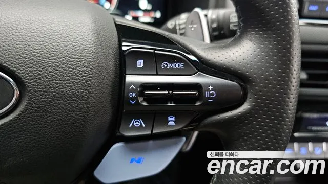 Hyundai Kona 2022 — фото 18