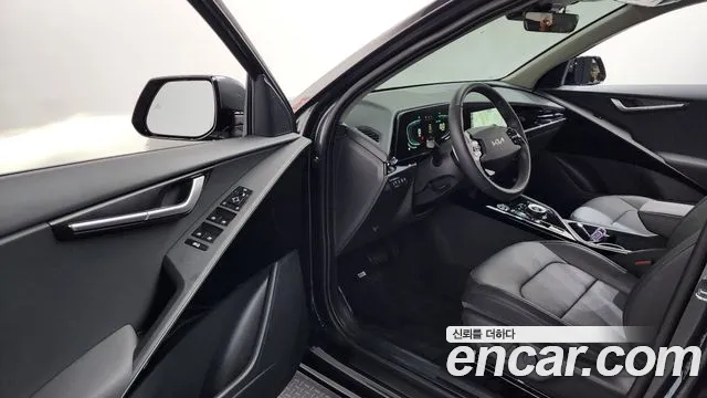 Kia Niro 2026 — фото 10