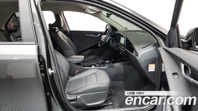 Kia Niro 2026 — фото 11