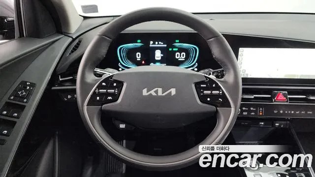 Kia Niro 2026 — фото 13