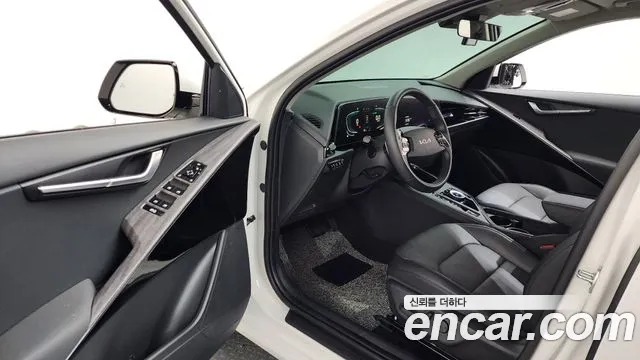 Kia Niro 2026 — фото 10