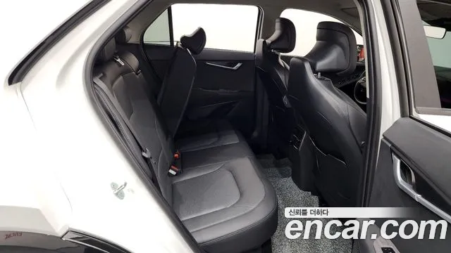 Kia Niro 2026 — фото 12