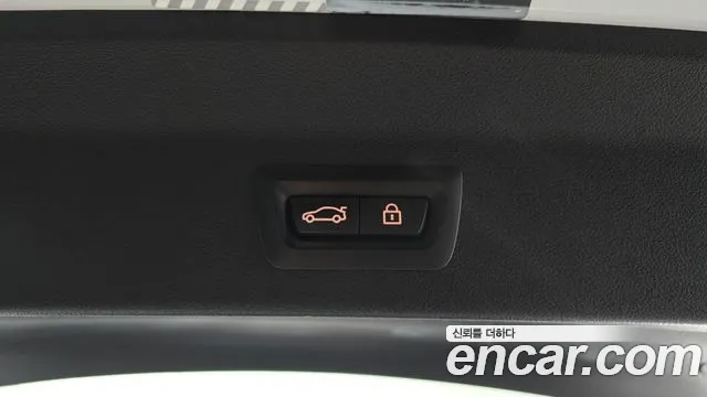 BMW X3 2018 — фото 20