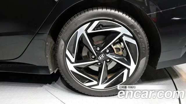 Hyundai Sonata 2024 — фото 5