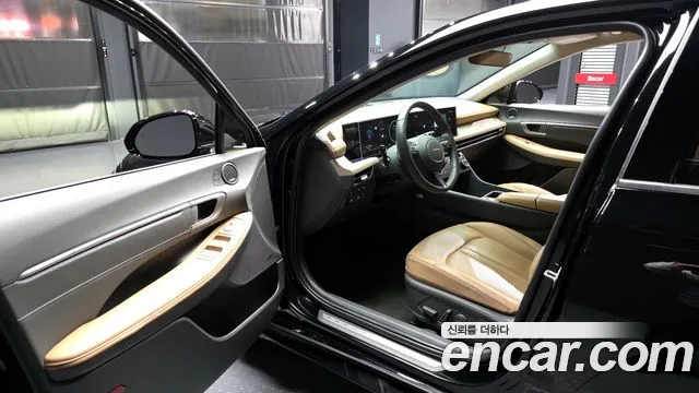 Hyundai Sonata 2024 — фото 10