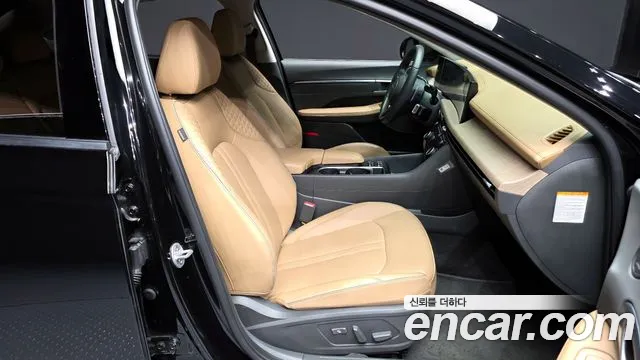 Hyundai Sonata 2024 — фото 11