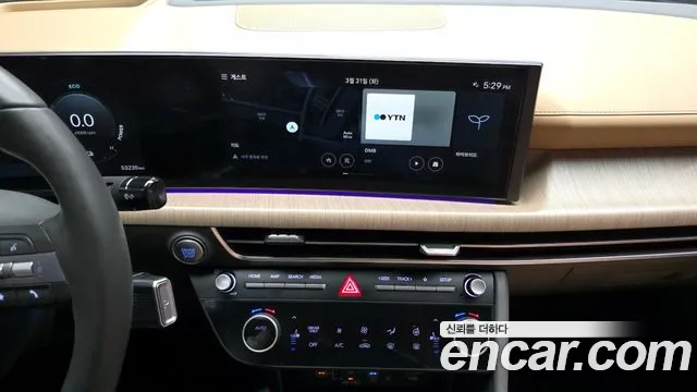 Hyundai Sonata 2024 — фото 14