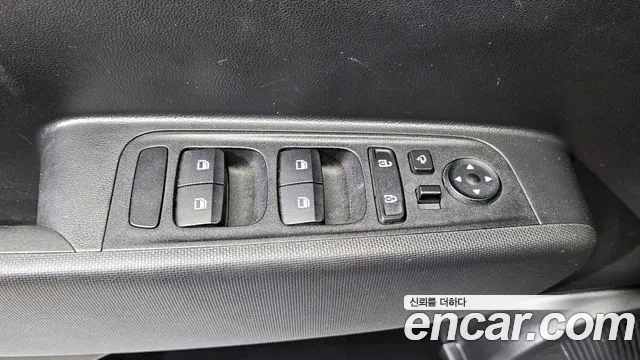Hyundai Casper 2023 — фото 14