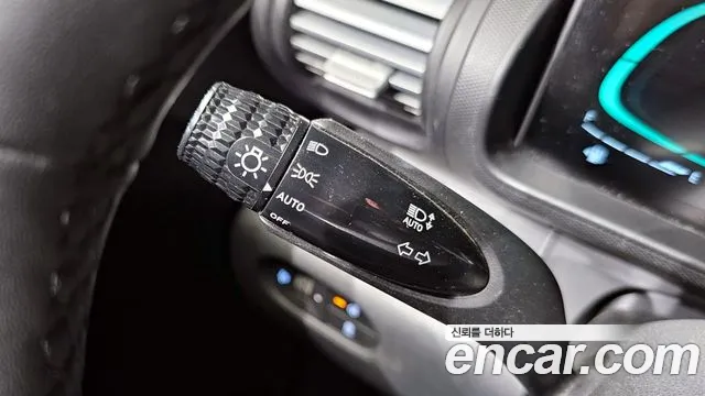 Hyundai Casper 2023 — фото 16
