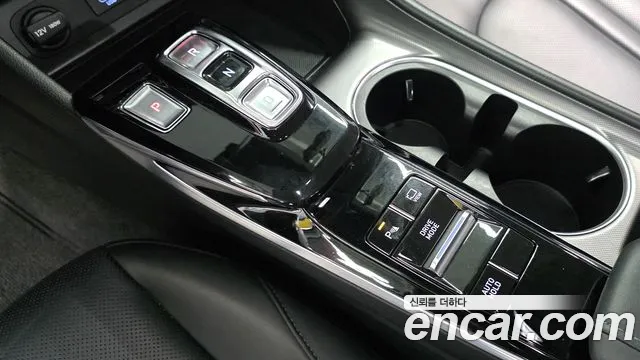 Hyundai Sonata 2022 — фото 9