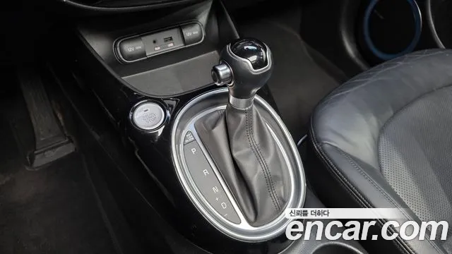Kia Soul 2014 — фото 9
