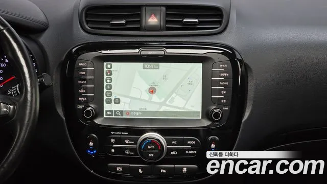 Kia Soul 2014 — фото 14