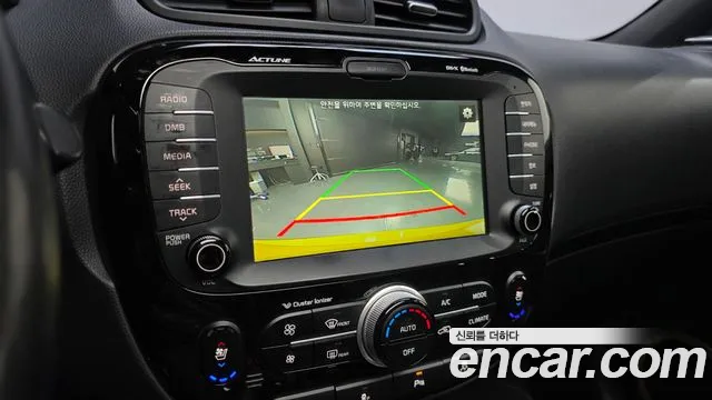 Kia Soul 2014 — фото 15