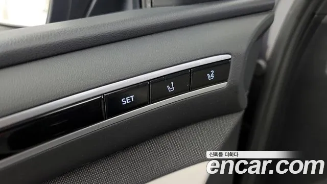 Hyundai Tucson 2021 — фото 17