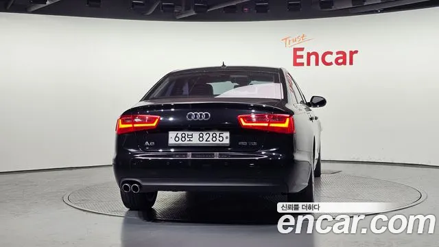 Audi A6 2015 — фото 4