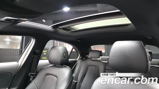 Mercedes-Benz A-Class 2022 — фото 19