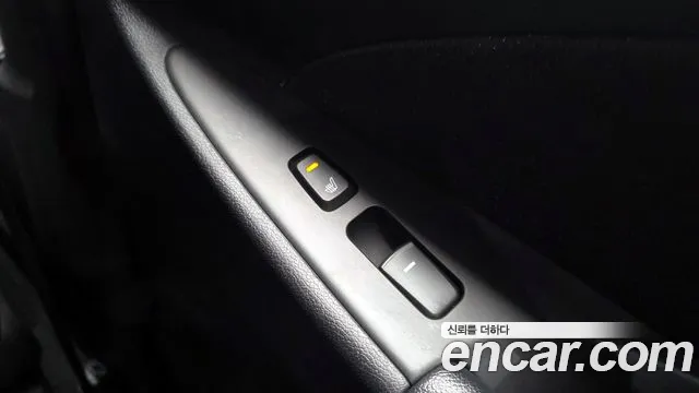 Hyundai Sonata 2011 — фото 19