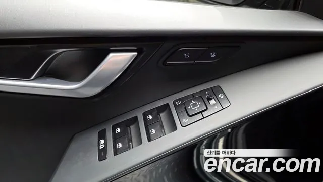 Kia Niro 2022 — фото 18