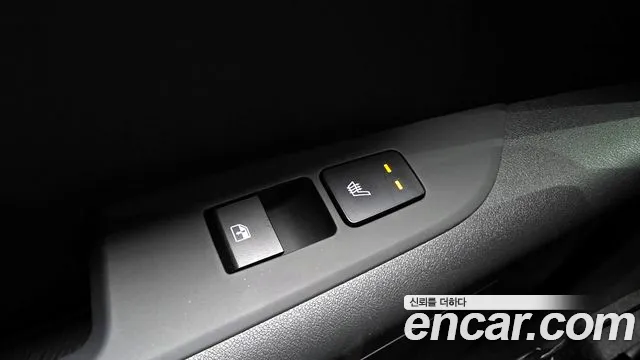 Kia Niro 2022 — фото 19
