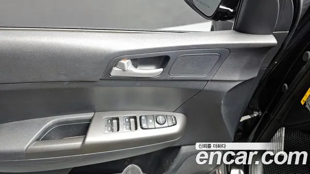 Kia Sportage 2019 — фото 16