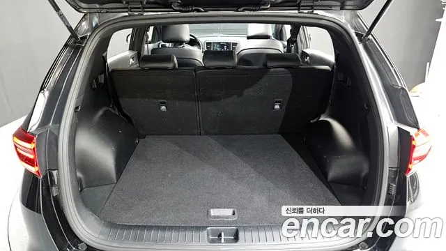 Kia Sportage 2019 — фото 19