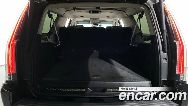 Cadillac Escalade 2015 — фото 20
