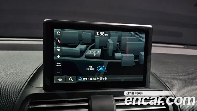Hyundai Casper 2023 — фото 14