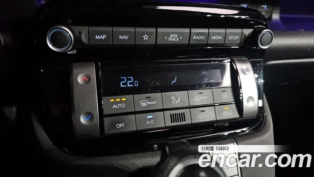 Hyundai Casper 2023 — фото 16