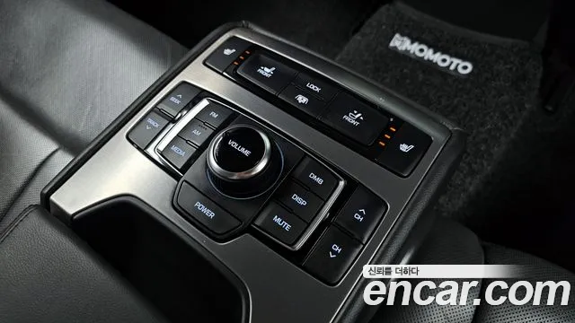 Hyundai Genesis 2014 — фото 18