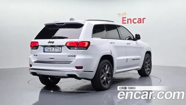 Jeep Cherokee 2020 — фото 2