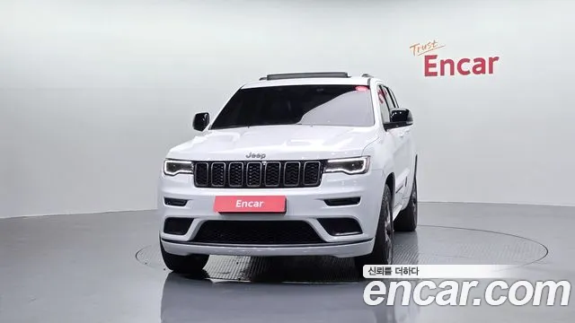 Jeep Cherokee 2020 — фото 3